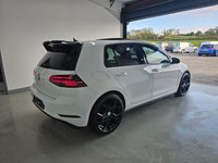 USED 2019 VOLKSWAGEN GOLF 2.0 TDI GTD Hatchback 5dr Diesel DSG Euro 6 (s/s) (184 ps) *Sunroof* 