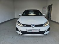 USED 2019 VOLKSWAGEN GOLF 2.0 TDI GTD Hatchback 5dr Diesel DSG Euro 6 (s/s) (184 ps) *Sunroof* 