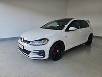 USED 2019 VOLKSWAGEN GOLF 2.0 TDI GTD Hatchback 5dr Diesel DSG Euro 6 (s/s) (184 ps) *Sunroof* 