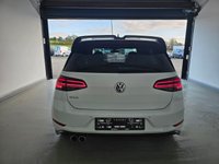 USED 2019 VOLKSWAGEN GOLF 2.0 TDI GTD Hatchback 5dr Diesel DSG Euro 6 (s/s) (184 ps) *Sunroof* 