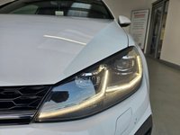 USED 2019 VOLKSWAGEN GOLF 2.0 TDI GTD Hatchback 5dr Diesel DSG Euro 6 (s/s) (184 ps) *Sunroof* 