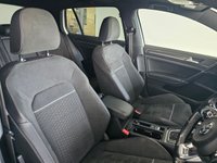 USED 2019 VOLKSWAGEN GOLF 2.0 TDI GTD Hatchback 5dr Diesel DSG Euro 6 (s/s) (184 ps) *Sunroof* 