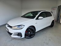 USED 2019 VOLKSWAGEN GOLF 2.0 TDI GTD Hatchback 5dr Diesel DSG Euro 6 (s/s) (184 ps) *Sunroof* 