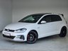 USED 2019 VOLKSWAGEN GOLF 2.0 TDI GTD Hatchback 5dr Diesel DSG Euro 6 (s/s) (184 ps) *Sunroof* 