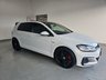 USED 2019 VOLKSWAGEN GOLF 2.0 TDI GTD Hatchback 5dr Diesel DSG Euro 6 (s/s) (184 ps) *Sunroof* 