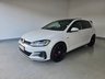 USED 2019 VOLKSWAGEN GOLF 2.0 TDI GTD Hatchback 5dr Diesel DSG Euro 6 (s/s) (184 ps) *Sunroof* 