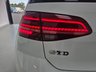 USED 2019 VOLKSWAGEN GOLF 2.0 TDI GTD Hatchback 5dr Diesel DSG Euro 6 (s/s) (184 ps) *Sunroof* 