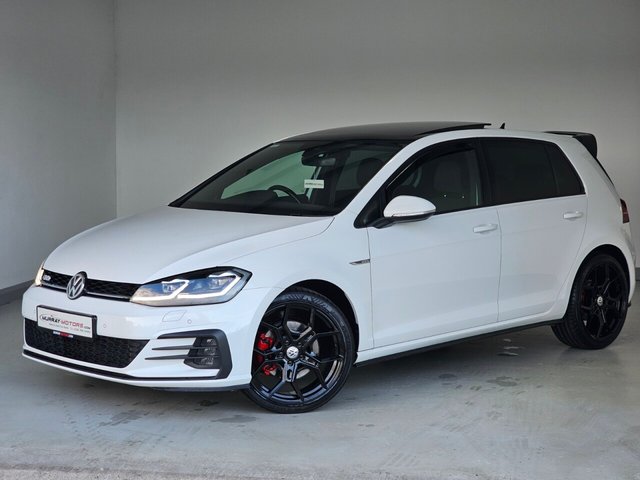 View our Volkswagen Golf 2.0 TDI GTD Hatchback 5dr Diesel DSG Euro 6 (s/s) (184 ps) *Sunroof*