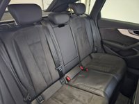 USED 2021 21 AUDI A4 AVANT 2.0 TDI 35 S line Estate 5dr Diesel S Tronic Euro 6 (s/s) (163 ps) 