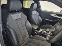 USED 2021 21 AUDI A4 AVANT 2.0 TDI 35 S line Estate 5dr Diesel S Tronic Euro 6 (s/s) (163 ps) 