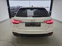 USED 2021 21 AUDI A4 AVANT 2.0 TDI 35 S line Estate 5dr Diesel S Tronic Euro 6 (s/s) (163 ps) 
