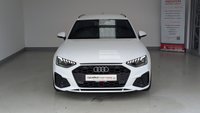USED 2021 21 AUDI A4 AVANT 2.0 TDI 35 S line Estate 5dr Diesel S Tronic Euro 6 (s/s) (163 ps) 