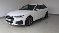 USED 2021 21 AUDI A4 AVANT 2.0 TDI 35 S line Estate 5dr Diesel S Tronic Euro 6 (s/s) (163 ps) 