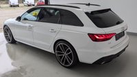 USED 2021 21 AUDI A4 AVANT 2.0 TDI 35 S line Estate 5dr Diesel S Tronic Euro 6 (s/s) (163 ps) 