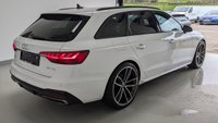 USED 2021 21 AUDI A4 AVANT 2.0 TDI 35 S line Estate 5dr Diesel S Tronic Euro 6 (s/s) (163 ps) 