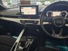 USED 2021 21 AUDI A4 AVANT 2.0 TDI 35 S line Estate 5dr Diesel S Tronic Euro 6 (s/s) (163 ps) 