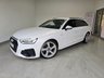 USED 2021 21 AUDI A4 AVANT 2.0 TDI 35 S line Estate 5dr Diesel S Tronic Euro 6 (s/s) (163 ps) 