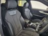 USED 2021 21 AUDI A4 AVANT 2.0 TDI 35 S line Estate 5dr Diesel S Tronic Euro 6 (s/s) (163 ps) 