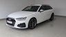 USED 2021 21 AUDI A4 AVANT 2.0 TDI 35 S line Estate 5dr Diesel S Tronic Euro 6 (s/s) (163 ps) 