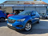 USED 2019 19 VAUXHALL GRANDLAND X 1.5 Turbo D BlueInjection SE SUV 5dr Diesel Manual Euro 6 (s/s) (130 ps) &pound;200 TO SECURE - DELIVERY AVAILABLE
