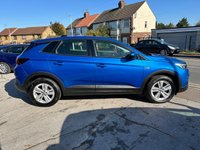 USED 2019 19 VAUXHALL GRANDLAND X 1.5 Turbo D BlueInjection SE SUV 5dr Diesel Manual Euro 6 (s/s) (130 ps) &pound;200 TO SECURE - DELIVERY AVAILABLE
