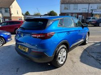 USED 2019 19 VAUXHALL GRANDLAND X 1.5 Turbo D BlueInjection SE SUV 5dr Diesel Manual Euro 6 (s/s) (130 ps) &pound;200 TO SECURE - DELIVERY AVAILABLE
