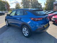 USED 2019 19 VAUXHALL GRANDLAND X 1.5 Turbo D BlueInjection SE SUV 5dr Diesel Manual Euro 6 (s/s) (130 ps) &pound;200 TO SECURE - DELIVERY AVAILABLE