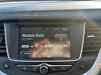 USED 2019 19 VAUXHALL GRANDLAND X 1.5 Turbo D BlueInjection SE SUV 5dr Diesel Manual Euro 6 (s/s) (130 ps) &pound;200 TO SECURE - DELIVERY AVAILABLE
