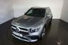USED 2020 70 MERCEDES-BENZ GLB 2.0 GLB220d AMG LINE PREMIUM FINISHED IN MOUNTAIN GREY WITH HALF LEATHER UPHOLSTERY-SMARPTHONE INTEGRATION PACKAGE-REVERSE CAMERA-ACTIVE PARK ASSIST-LANE KEEP ASSIST-CRUISE CONTROL-ELECTRIC FOLDING MIRRORS-DAB RADIO-LED HEADLIGHTS-AMBIENT LIGHTING-WIRELESS CHARGING-19