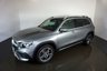 USED 2020 70 MERCEDES-BENZ GLB 2.0 GLB220d AMG LINE PREMIUM FINISHED IN MOUNTAIN GREY WITH HALF LEATHER UPHOLSTERY-SMARPTHONE INTEGRATION PACKAGE-REVERSE CAMERA-ACTIVE PARK ASSIST-LANE KEEP ASSIST-CRUISE CONTROL-ELECTRIC FOLDING MIRRORS-DAB RADIO-LED HEADLIGHTS-AMBIENT LIGHTING-WIRELESS CHARGING-19