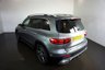 USED 2020 70 MERCEDES-BENZ GLB 2.0 GLB220d AMG LINE PREMIUM FINISHED IN MOUNTAIN GREY WITH HALF LEATHER UPHOLSTERY-SMARPTHONE INTEGRATION PACKAGE-REVERSE CAMERA-ACTIVE PARK ASSIST-LANE KEEP ASSIST-CRUISE CONTROL-ELECTRIC FOLDING MIRRORS-DAB RADIO-LED HEADLIGHTS-AMBIENT LIGHTING-WIRELESS CHARGING-19