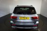 USED 2020 70 MERCEDES-BENZ GLB 2.0 GLB220d AMG LINE PREMIUM FINISHED IN MOUNTAIN GREY WITH HALF LEATHER UPHOLSTERY-SMARPTHONE INTEGRATION PACKAGE-REVERSE CAMERA-ACTIVE PARK ASSIST-LANE KEEP ASSIST-CRUISE CONTROL-ELECTRIC FOLDING MIRRORS-DAB RADIO-LED HEADLIGHTS-AMBIENT LIGHTING-WIRELESS CHARGING-19