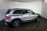 USED 2020 70 MERCEDES-BENZ GLB 2.0 GLB220d AMG LINE PREMIUM FINISHED IN MOUNTAIN GREY WITH HALF LEATHER UPHOLSTERY-SMARPTHONE INTEGRATION PACKAGE-REVERSE CAMERA-ACTIVE PARK ASSIST-LANE KEEP ASSIST-CRUISE CONTROL-ELECTRIC FOLDING MIRRORS-DAB RADIO-LED HEADLIGHTS-AMBIENT LIGHTING-WIRELESS CHARGING-19