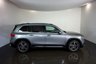 USED 2020 70 MERCEDES-BENZ GLB 2.0 GLB220d AMG LINE PREMIUM FINISHED IN MOUNTAIN GREY WITH HALF LEATHER UPHOLSTERY-SMARPTHONE INTEGRATION PACKAGE-REVERSE CAMERA-ACTIVE PARK ASSIST-LANE KEEP ASSIST-CRUISE CONTROL-ELECTRIC FOLDING MIRRORS-DAB RADIO-LED HEADLIGHTS-AMBIENT LIGHTING-WIRELESS CHARGING-19