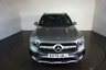 USED 2020 70 MERCEDES-BENZ GLB 2.0 GLB220d AMG LINE PREMIUM FINISHED IN MOUNTAIN GREY WITH HALF LEATHER UPHOLSTERY-SMARPTHONE INTEGRATION PACKAGE-REVERSE CAMERA-ACTIVE PARK ASSIST-LANE KEEP ASSIST-CRUISE CONTROL-ELECTRIC FOLDING MIRRORS-DAB RADIO-LED HEADLIGHTS-AMBIENT LIGHTING-WIRELESS CHARGING-19