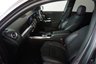 USED 2020 70 MERCEDES-BENZ GLB 2.0 GLB220d AMG LINE PREMIUM FINISHED IN MOUNTAIN GREY WITH HALF LEATHER UPHOLSTERY-SMARPTHONE INTEGRATION PACKAGE-REVERSE CAMERA-ACTIVE PARK ASSIST-LANE KEEP ASSIST-CRUISE CONTROL-ELECTRIC FOLDING MIRRORS-DAB RADIO-LED HEADLIGHTS-AMBIENT LIGHTING-WIRELESS CHARGING-19