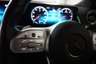 USED 2020 70 MERCEDES-BENZ GLB 2.0 GLB220d AMG LINE PREMIUM FINISHED IN MOUNTAIN GREY WITH HALF LEATHER UPHOLSTERY-SMARPTHONE INTEGRATION PACKAGE-REVERSE CAMERA-ACTIVE PARK ASSIST-LANE KEEP ASSIST-CRUISE CONTROL-ELECTRIC FOLDING MIRRORS-DAB RADIO-LED HEADLIGHTS-AMBIENT LIGHTING-WIRELESS CHARGING-19