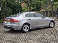 USED 2015 65 JAGUAR XE 2.0d Prestige Saloon 4dr Diesel Manual Euro 6 (s/s) (163 ps) 