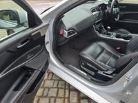 USED 2015 65 JAGUAR XE 2.0d Prestige Saloon 4dr Diesel Manual Euro 6 (s/s) (163 ps) 