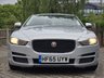 USED 2015 65 JAGUAR XE 2.0d Prestige Saloon 4dr Diesel Manual Euro 6 (s/s) (163 ps) 