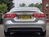 USED 2015 65 JAGUAR XE 2.0d Prestige Saloon 4dr Diesel Manual Euro 6 (s/s) (163 ps) 