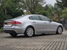 USED 2015 65 JAGUAR XE 2.0d Prestige Saloon 4dr Diesel Manual Euro 6 (s/s) (163 ps) 