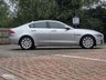 USED 2015 65 JAGUAR XE 2.0d Prestige Saloon 4dr Diesel Manual Euro 6 (s/s) (163 ps) 