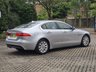 USED 2015 65 JAGUAR XE 2.0d Prestige Saloon 4dr Diesel Manual Euro 6 (s/s) (163 ps) 