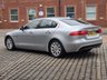 USED 2015 65 JAGUAR XE 2.0d Prestige Saloon 4dr Diesel Manual Euro 6 (s/s) (163 ps) 