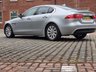 USED 2015 65 JAGUAR XE 2.0d Prestige Saloon 4dr Diesel Manual Euro 6 (s/s) (163 ps) 