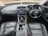 USED 2015 65 JAGUAR XE 2.0d Prestige Saloon 4dr Diesel Manual Euro 6 (s/s) (163 ps) 