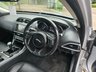 USED 2015 65 JAGUAR XE 2.0d Prestige Saloon 4dr Diesel Manual Euro 6 (s/s) (163 ps) 