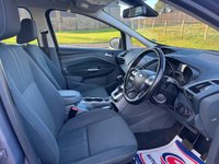 USED 2014 64 FORD C-MAX 2.0 TDCi Titanium MPV 5dr Diesel Powershift Euro 5 (140 ps) 
