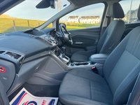 USED 2014 64 FORD C-MAX 2.0 TDCi Titanium MPV 5dr Diesel Powershift Euro 5 (140 ps) 